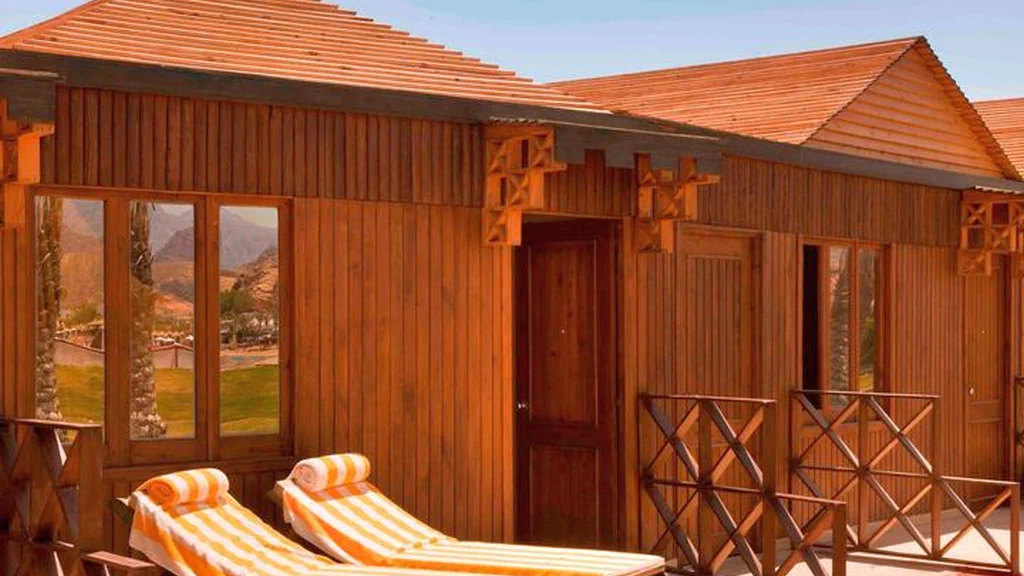 الفندق اكسبرينس سان جورج - شرم الشيخ